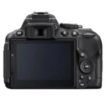 Фотоаппарат Nikon D5300 Kit 18-55VR AF-P