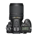 Фотоаппарат Nikon D7200 Kit 18-140VR