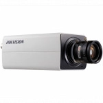 IP видеокамера Hikvision DS-2CD2821G0 (Цилиндрическая, Уличная, Проводная, Фиксированный объектив, 1/2.7", 2 Мп ~ 1920×1080 Full HD)