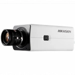 IP видеокамера Hikvision DS-2CD2821G0 (Цилиндрическая, Уличная, Проводная, Фиксированный объектив, 1/2.7", 2 Мп ~ 1920×1080 Full HD)