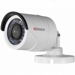 Аналоговая видеокамера HiWatch DS-T100 (2.8 MM)