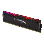ОЗУ Kingston HyperX Predator HX430C15PB3AK4/32 (DIMM, DDR4, 32 Гб (4 х 8 Гб), 3000 МГц)