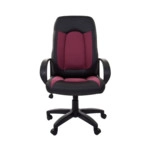 Компьютерный стул Chairman 429 - Black/Burgundy 00-07007486