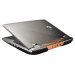 Ноутбук Asus ROG G703GXR-EV038T 90NR02L1-M00750 (17.3 ", FHD 1920x1080 (16:9), Core i9, 32 Гб, SSD)