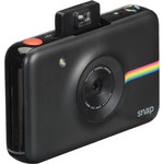 Фотоаппарат Polaroid Snap Black POLSP01B