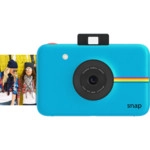 Фотоаппарат Polaroid Snap Blue POLSP01BLE