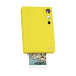 Фотоаппарат Polaroid Mint Yellow POLSP02Y