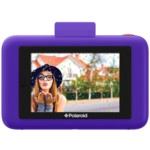 Фотоаппарат Polaroid Snap Touch Purple POLSTPRE