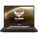 Ноутбук Asus TUF Gaming FX505GE-BQ526T 90NR00S1-M11580 (15.6 ", FHD 1920x1080 (16:9), Core i7, 8 Гб, SSD)