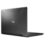 Ноутбук Asus TUF Gaming FX705DD-AU089T 90NR02A2-M01040 (17.3 ", FHD 1920x1080 (16:9), 8 Гб, SSD)