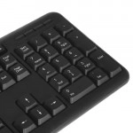 Клавиатура ExeGate LY-331L5 EX286178RUS (Проводная, USB)