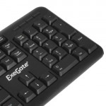 Клавиатура ExeGate LY-331L2 EX279938RUS (Проводная, PS/2)