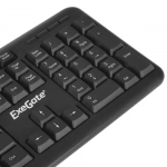 Клавиатура ExeGate LY-405 EX287138RUS (Проводная, USB)