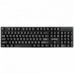 Клавиатура + мышь ExeGate MK110 EX295302RUS