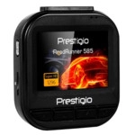 Автомобильный видеорегистратор Prestigio RoadRunner 585 PCDVRR585