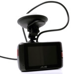 Автомобильный видеорегистратор Mio MiVue C688 WiFi new