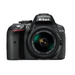 Фотоаппарат Nikon D5300 Kit 18-140VR