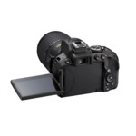 Фотоаппарат Nikon D5300 Kit 18-140VR