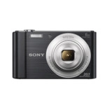 Фотоаппарат Sony DSC-W810 DSC-W810BLK