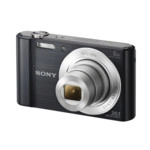 Фотоаппарат Sony DSC-W810 DSC-W810BLK