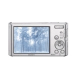 Фотоаппарат Sony DSC-W830 DSC-W830S