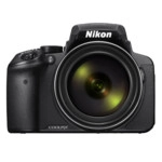 Фотоаппарат Nikon COOLPIX P900
