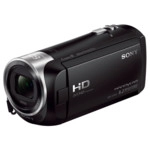 Видеокамера Sony HDR-CX405E HDRCX405B.CEL
