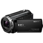 Видеокамера Sony HDR-CX405E HDRCX405B.CEL