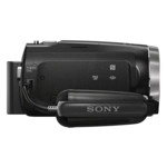 Видеокамера Sony HDR-CX625B HDRCX625B.CEL