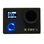 Экшн-камеры X-TRY XTC242