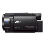 Видеокамера Sony FDR-AX33 FDRAX33B.CEL