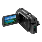 Видеокамера Sony FDR-AX33 FDRAX33B.CEL