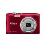 Фотоаппарат Nikon CoolPix A100 VNA972E1