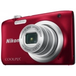 Фотоаппарат Nikon CoolPix A100 VNA972E1