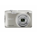 Фотоаппарат Nikon CoolPix A100 VNA970E1