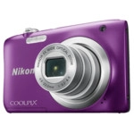 Фотоаппарат Nikon CoolPix A100 VNA973E1