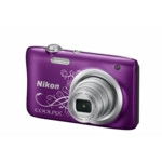 Фотоаппарат Nikon CoolPix A100 VNA974E1