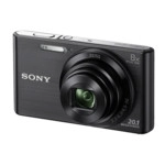 Фотоаппарат Sony Cyber-shot DSC-W830 DSCW830B.RU3