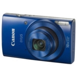 Фотоаппарат Canon IXUS 190 1800C001