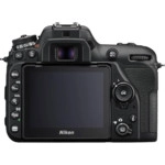 Фотоаппарат Nikon D7500 VBA510K002