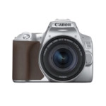 Фотоаппарат Canon EOS 250D - Silver 3461C001