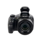 Фотоаппарат Sony Cyber-shot DSC-HX350 DSCHX350B.RU3