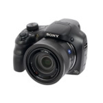 Фотоаппарат Sony Cyber-shot DSC-HX350 DSCHX350B.RU3