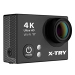 Экшн-камеры X-TRY XTC200 UltraHD