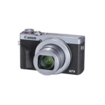 Фотоаппарат Canon PowerShot G7 X MARKIII 3638C002