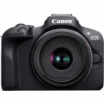 Фотоаппарат Canon EOS R100 6052C034