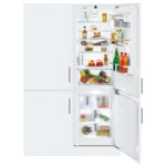 Холодильник Liebherr SBS 66I2 Premium NoFrost SBS  66I2-22 001