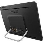 Моноблок Asus V161GAT-BD060D 90PT0201-M03260 (15.6 ", Intel, Celeron, N4000, 1.1, 4 Гб, SSD, 128 Гб)