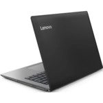 Ноутбук Lenovo IdeaPad 330-14AST 81D5004ARU (14 ", FHD 1920x1080 (16:9), E2, 4 Гб, SSD)