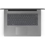 Ноутбук Lenovo IdeaPad 330-14AST 81D5004ARU (14 ", FHD 1920x1080 (16:9), E2, 4 Гб, SSD)